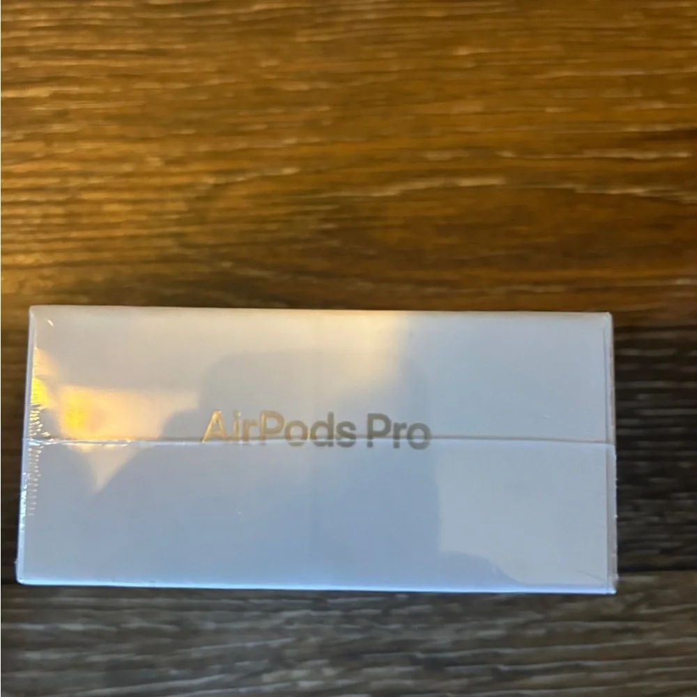 Apple official airpods